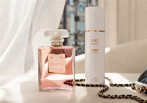nuovi profumi di chanel donna